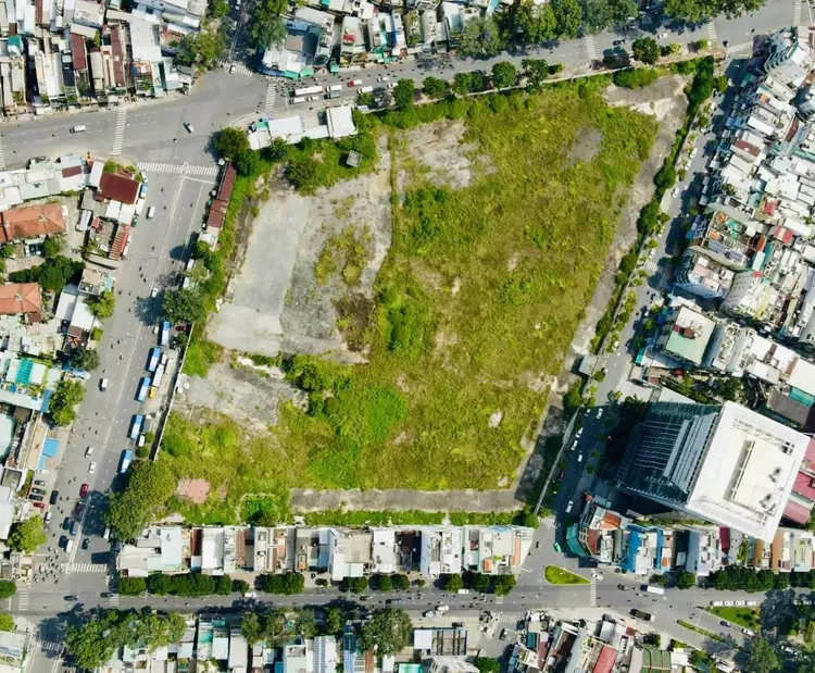 Thị Trường BĐS Tháng 11/2024: Top Dự Án Mới Và Địa Bàn “Nóng” Nhất